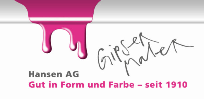 Hansen AG / Hansen Maler AG