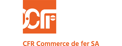 CFR Commerce de fer SA
