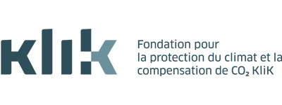 Fondation pour la protection du climat et de la compensation du CO₂ KliK