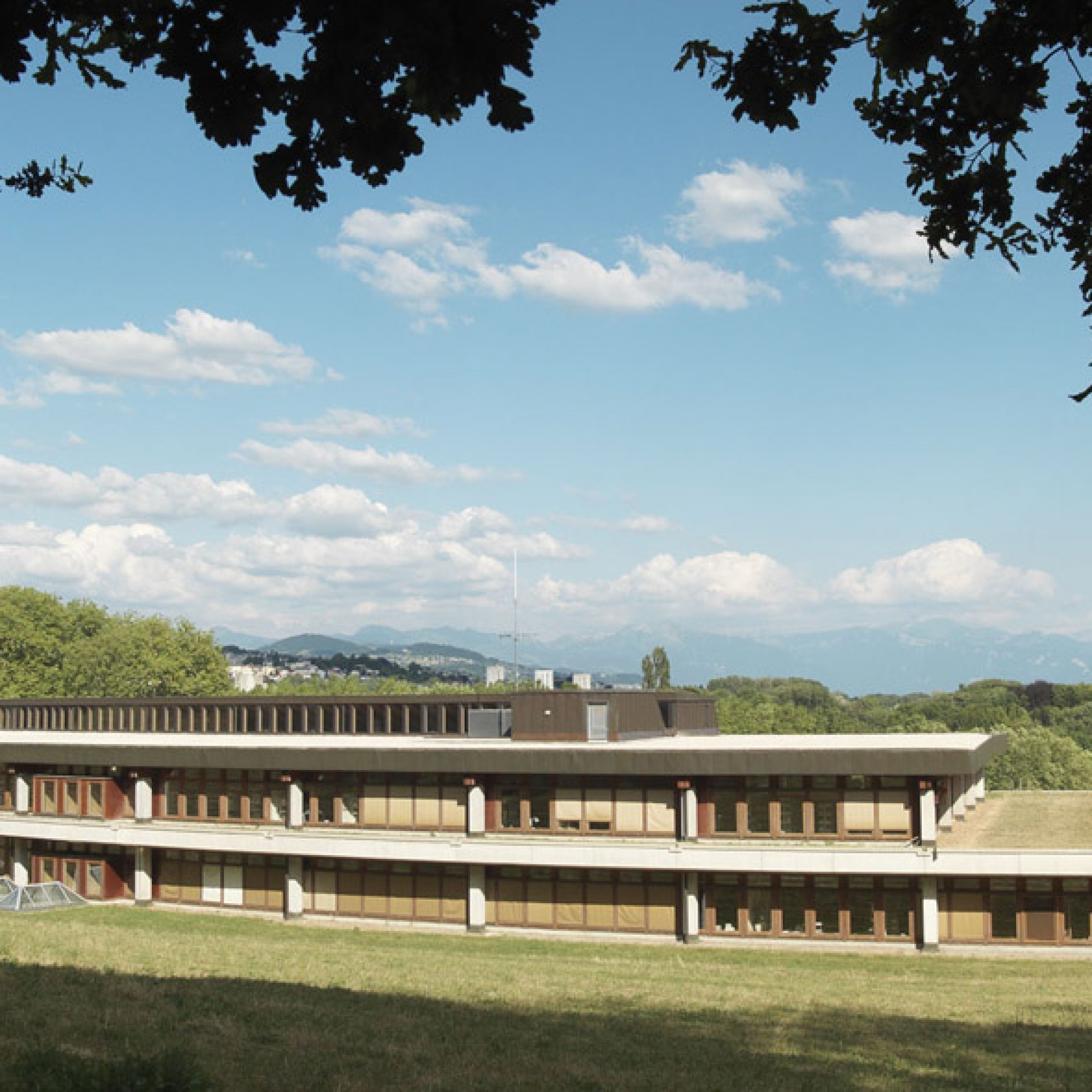 L’université de Lausanne disposera d’un nouveau bâtiment en 2019 | Batimag