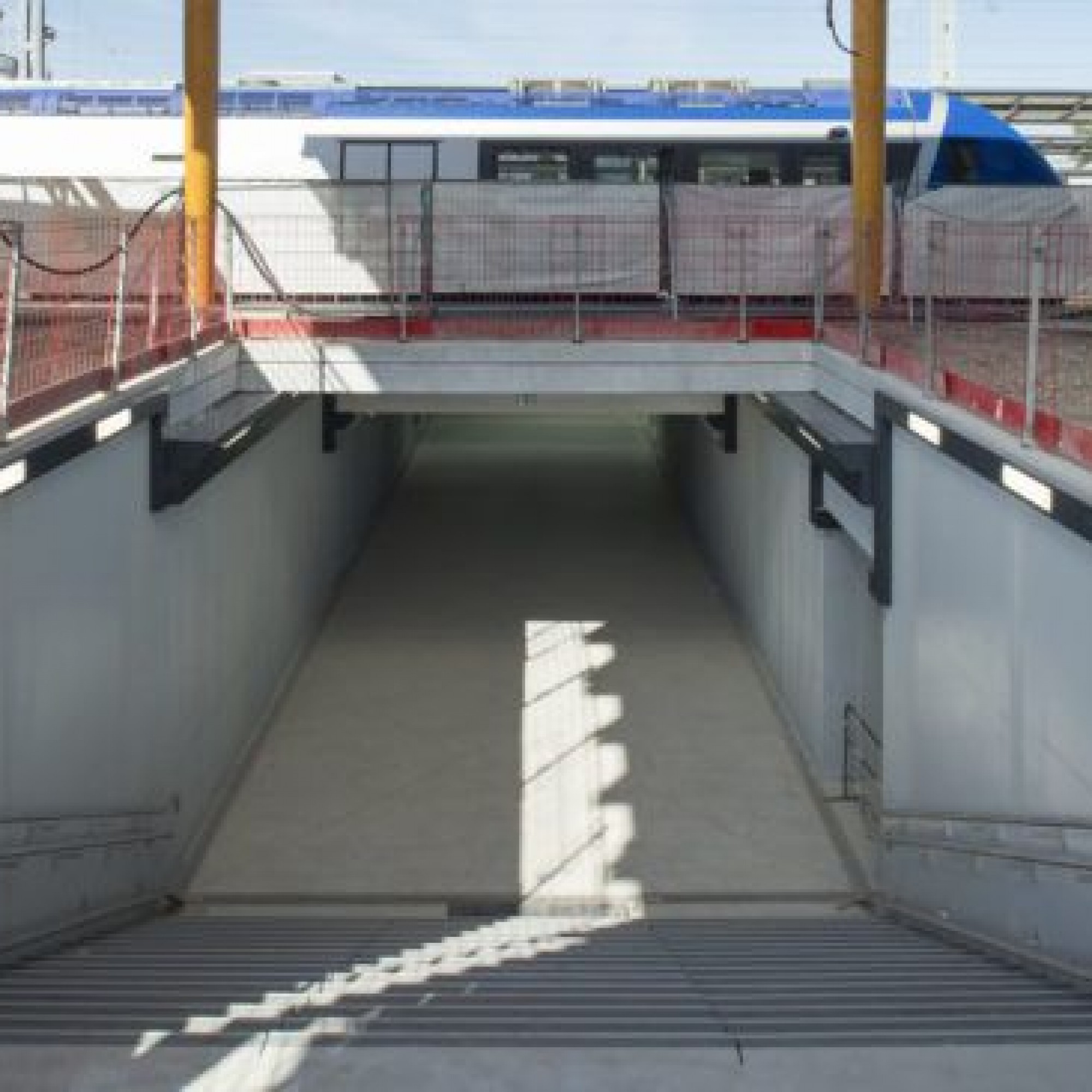 Le Sous voie Qui Lie Tout Batimag le-sous-voie-qui-lie-tout-batimag