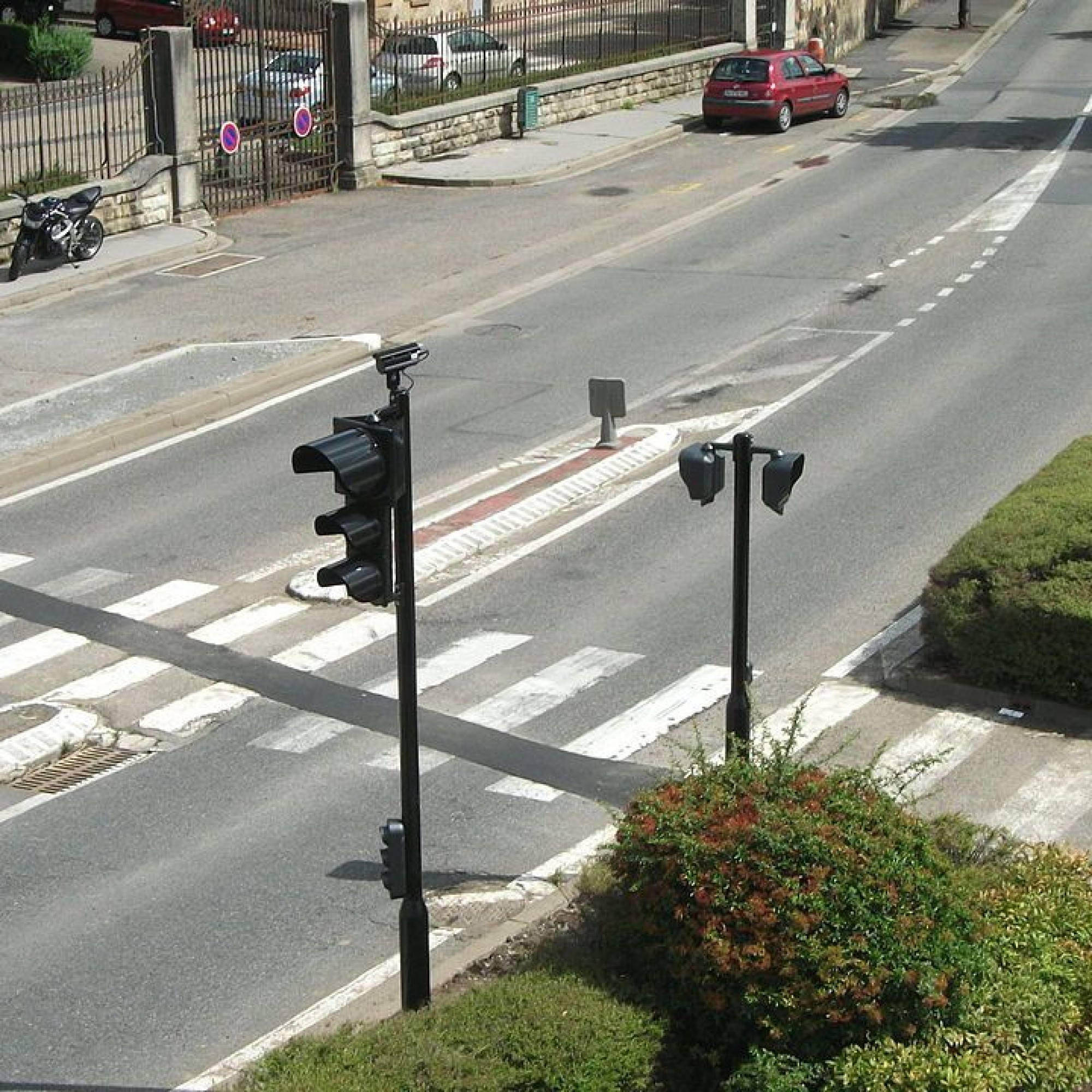 Le Covid-19 a eu raison de la pollution sonore