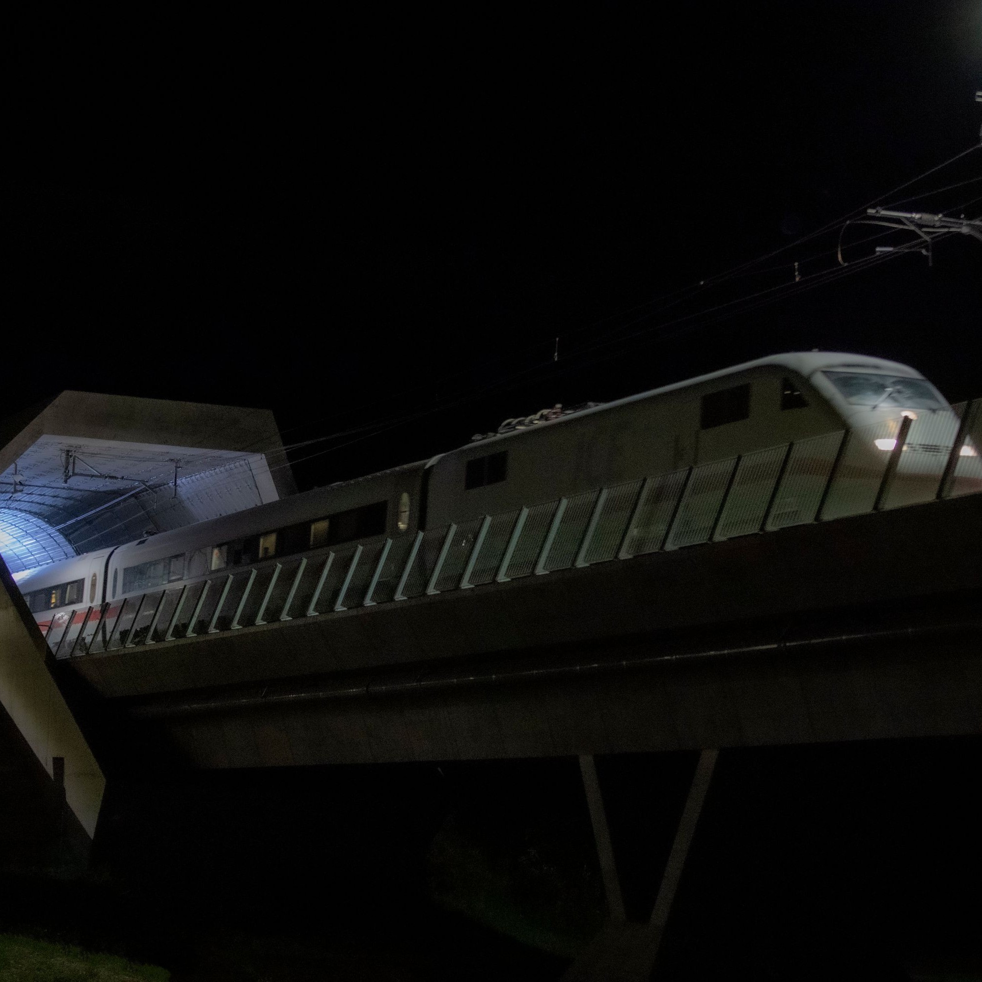 CFF - Suisse - Tessin -NLFA et du tunnel de base du Ceneri