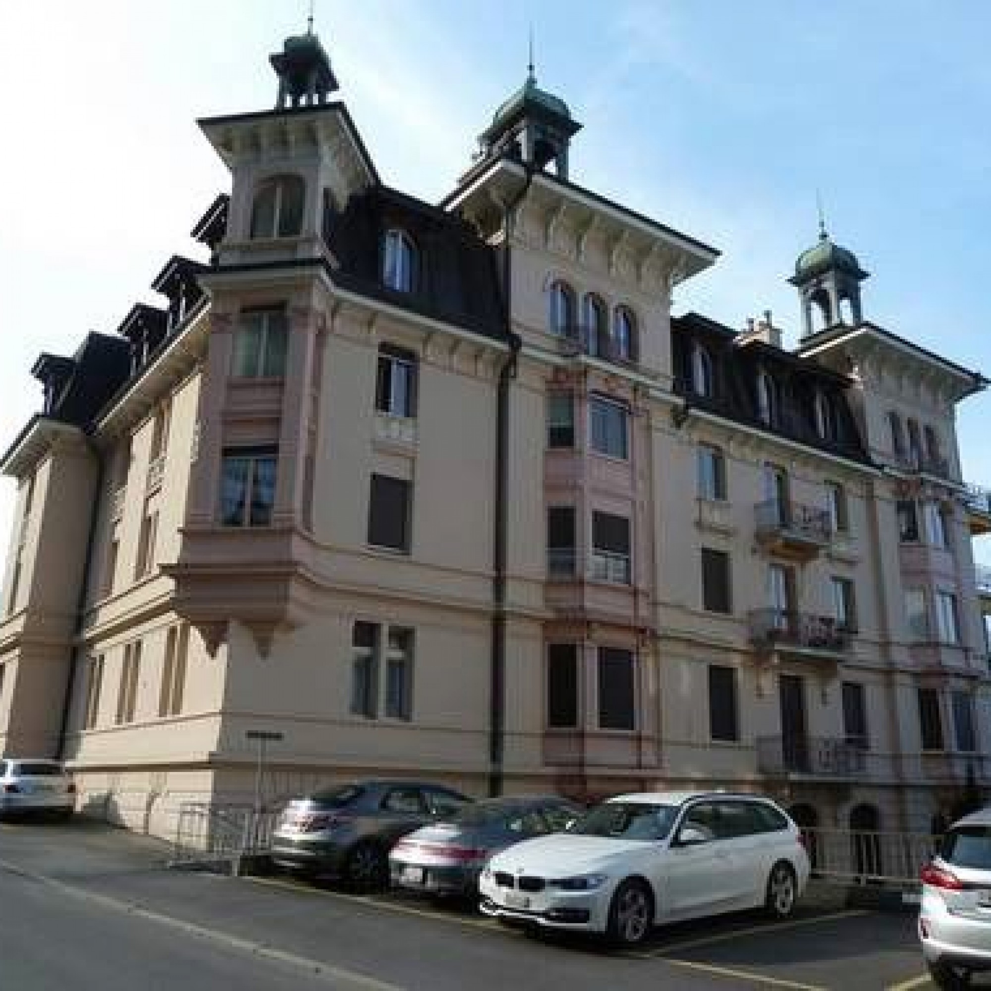 L'appartement de Freddie Mercury à Montreux vendu aux enchères