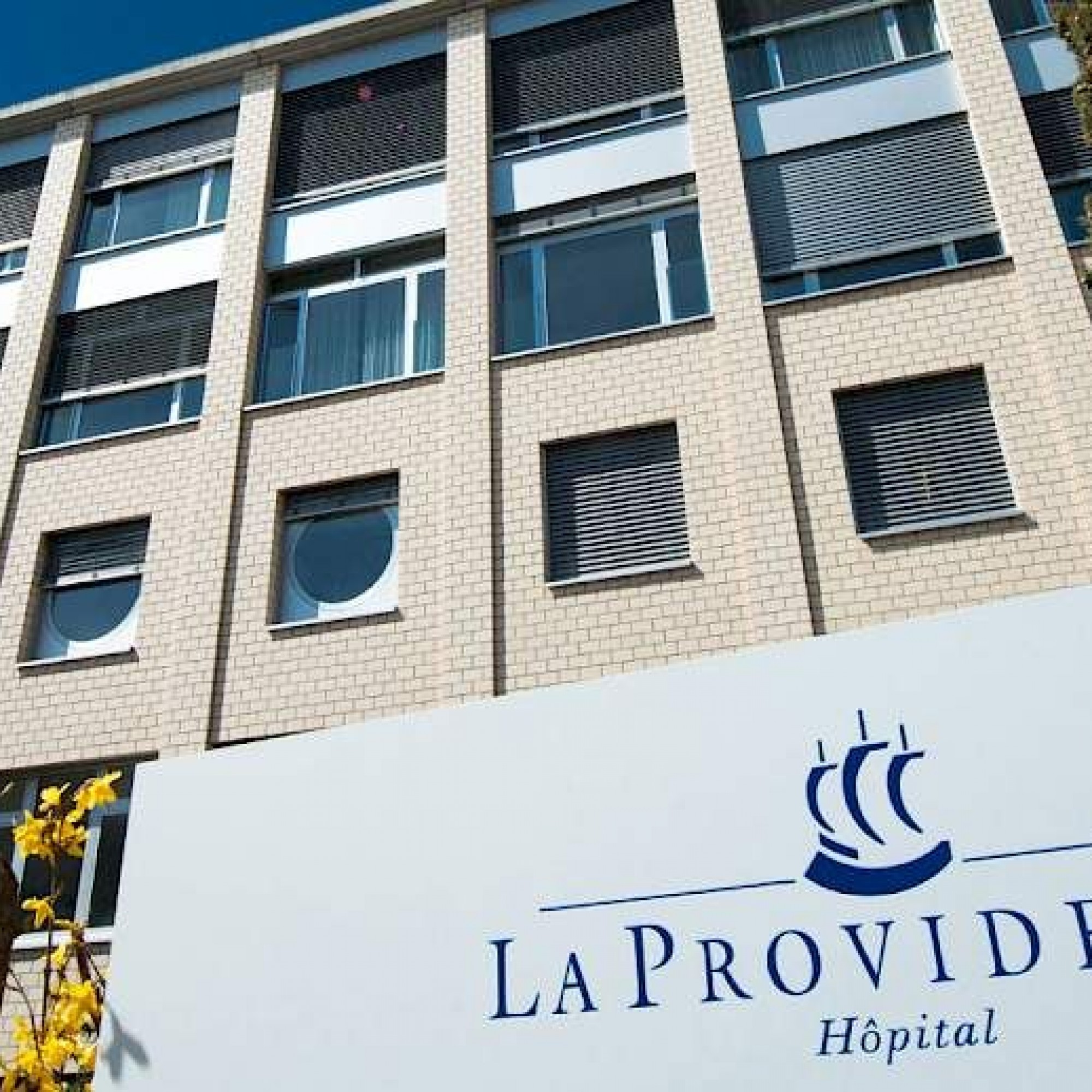 Les activités médicales de la Providence à Vevey laisseront la place à un projet immobilier dès 2022.