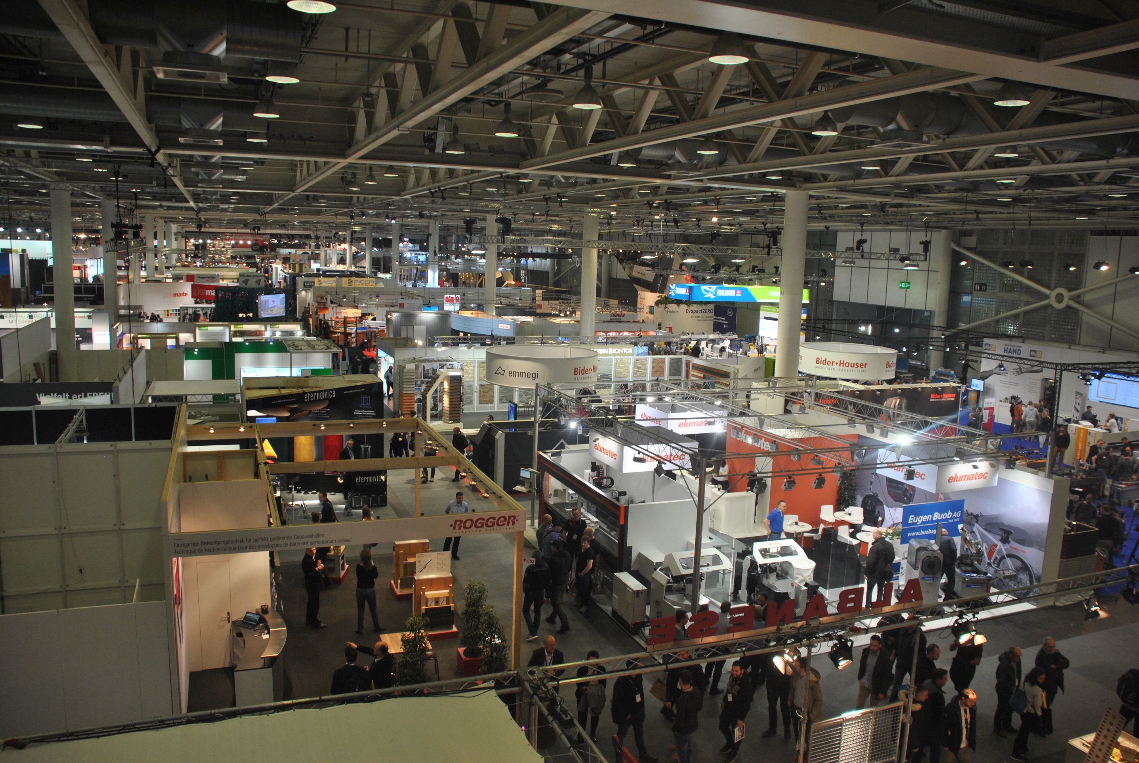 Swissbau 2020 1