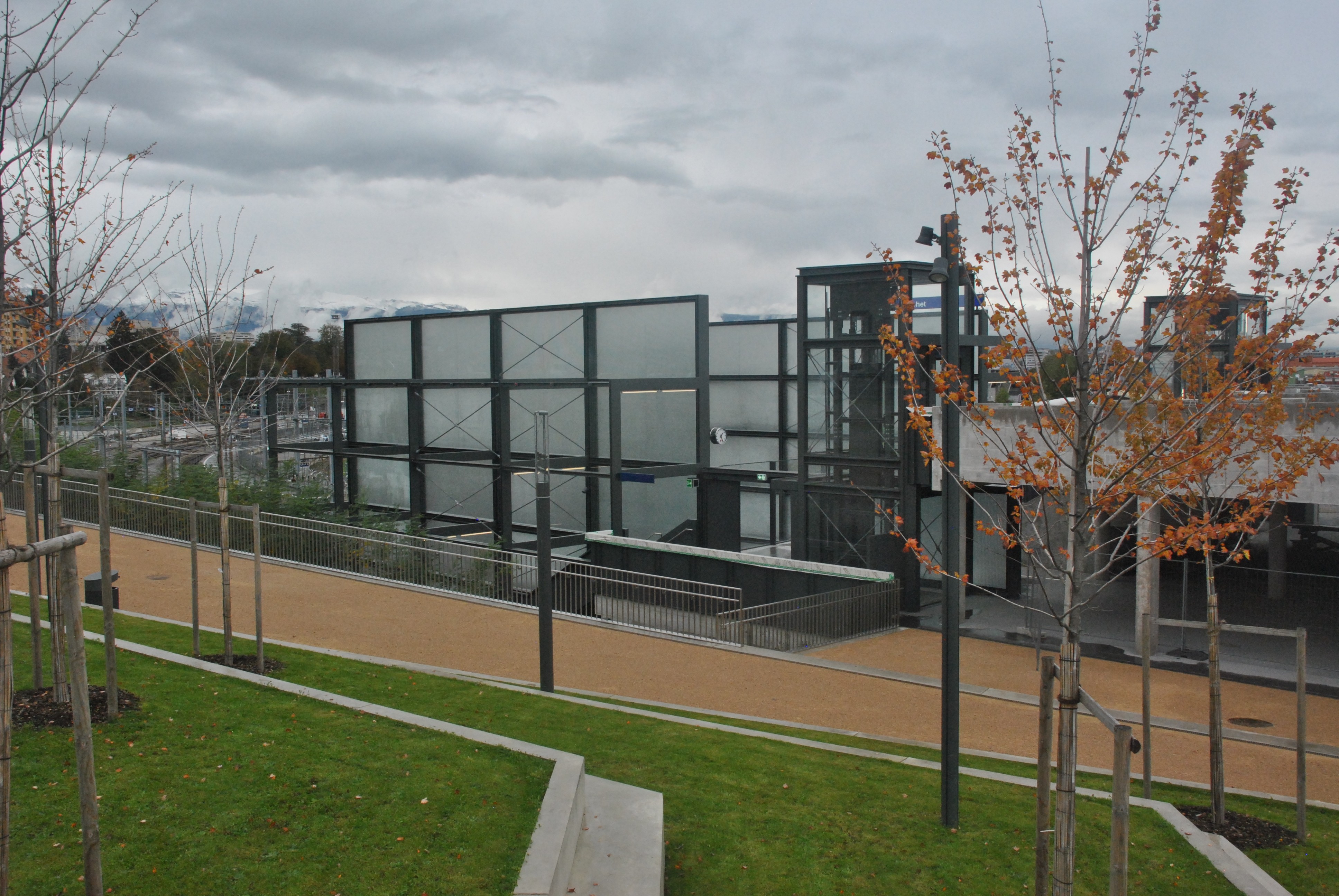 CEVA 3