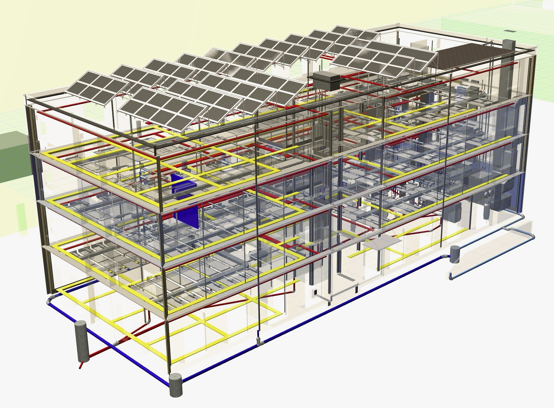 Open BIM Tour 2