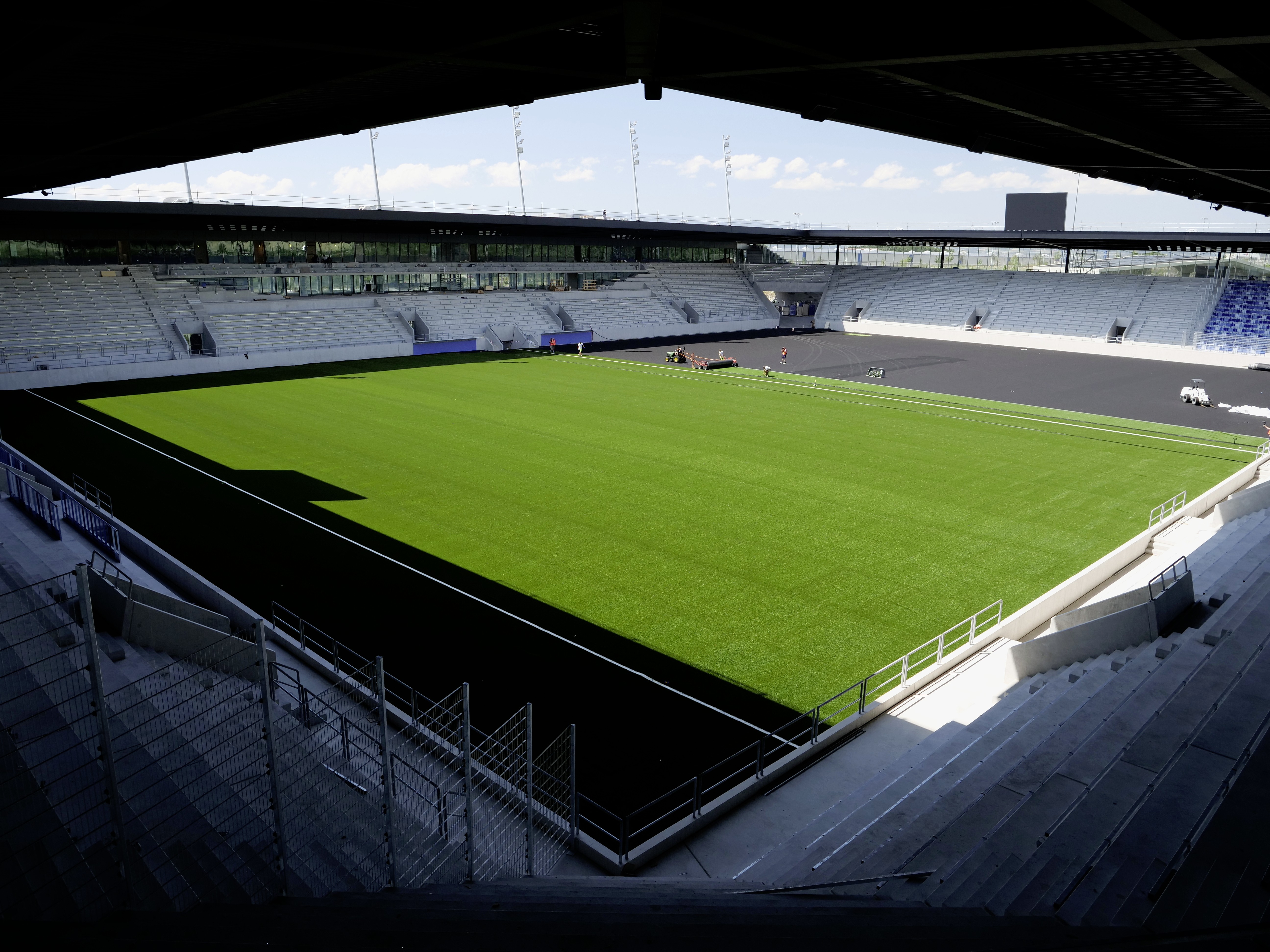 stade tuilière primé 1