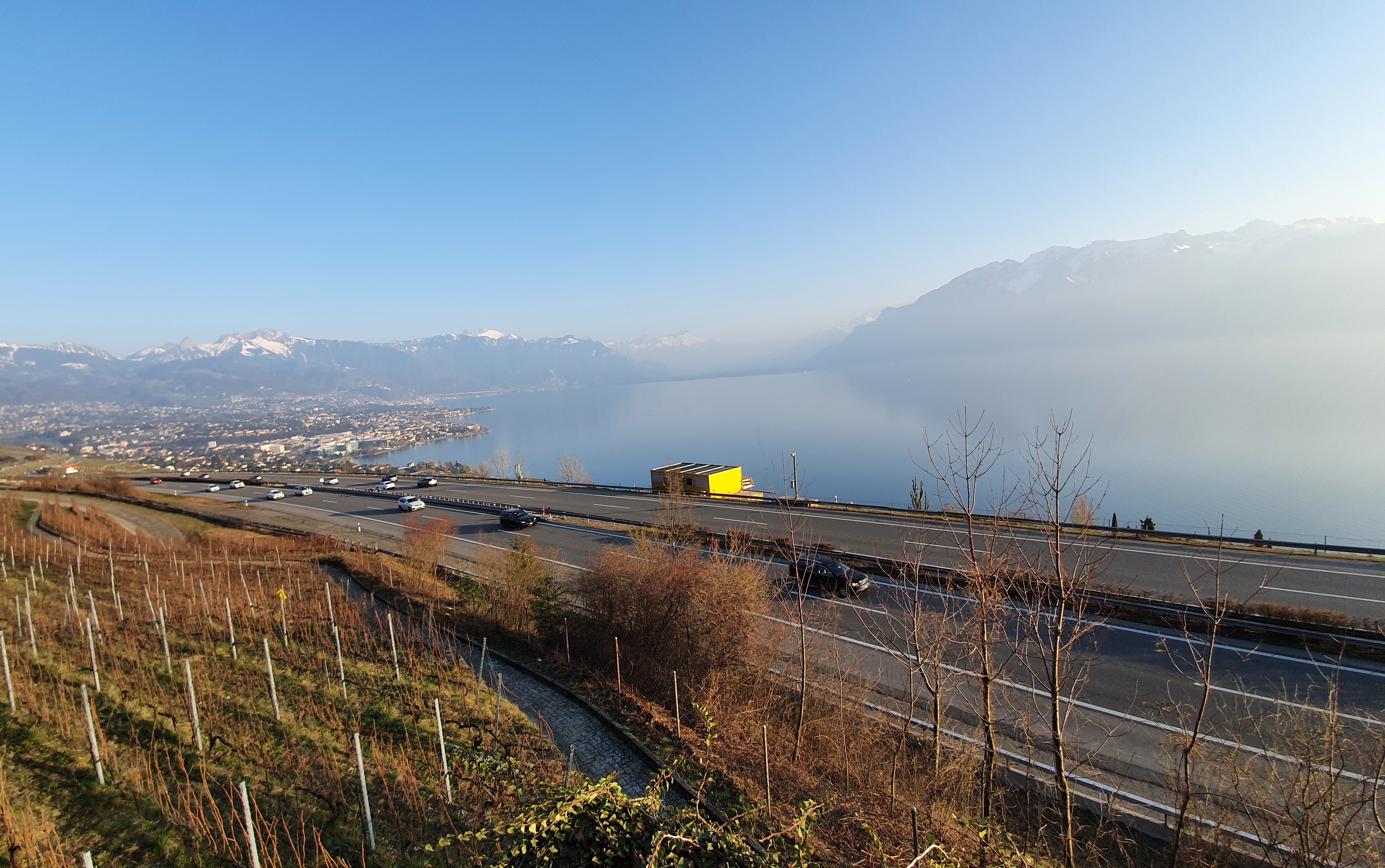 A9 Lavaux