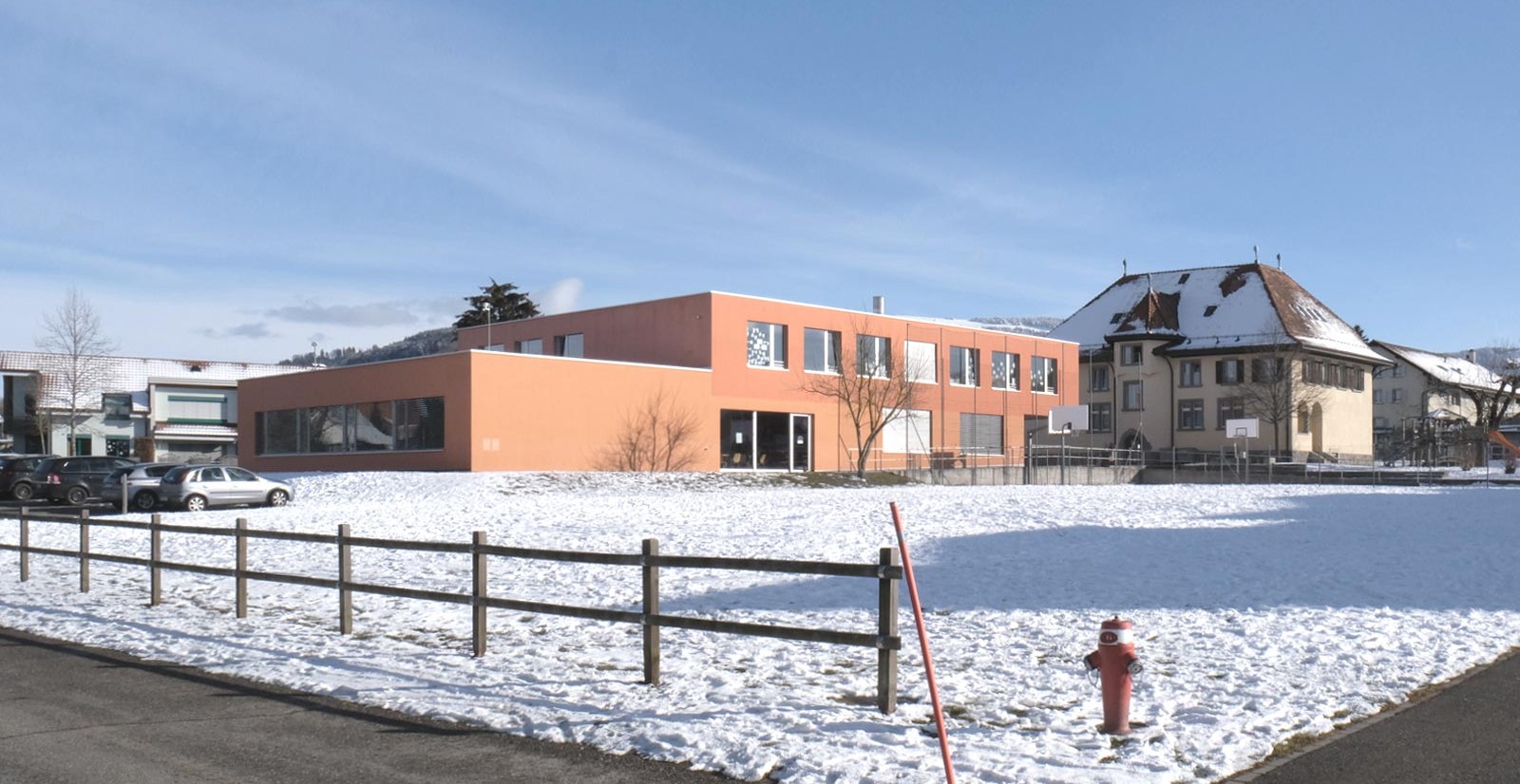 Ecole Rossens2