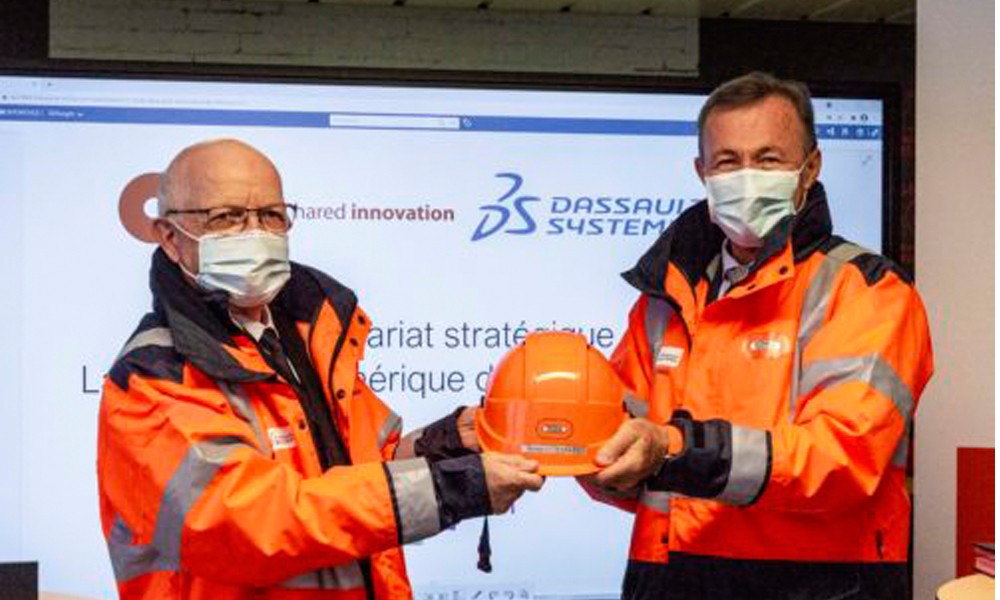 Bouygues Dassault