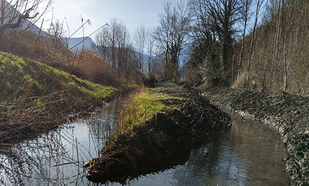 Nant de Drance