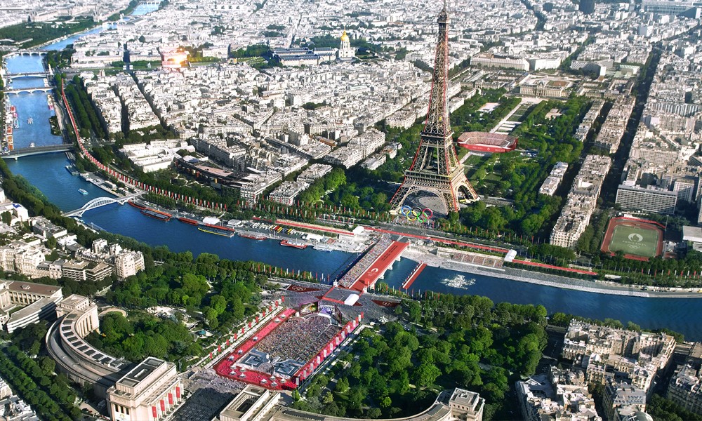 Paris 2024 4