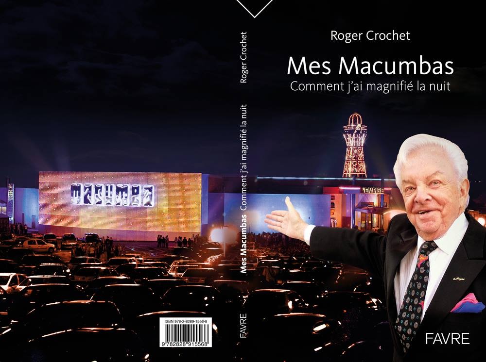 C’est dans sa Haute-Savoie natale que l’entrepreneur Roger Crochet a implanté le plus grand et le plus beau de tous les Macumbas, celui de Saint-Julien-en-Genevois.