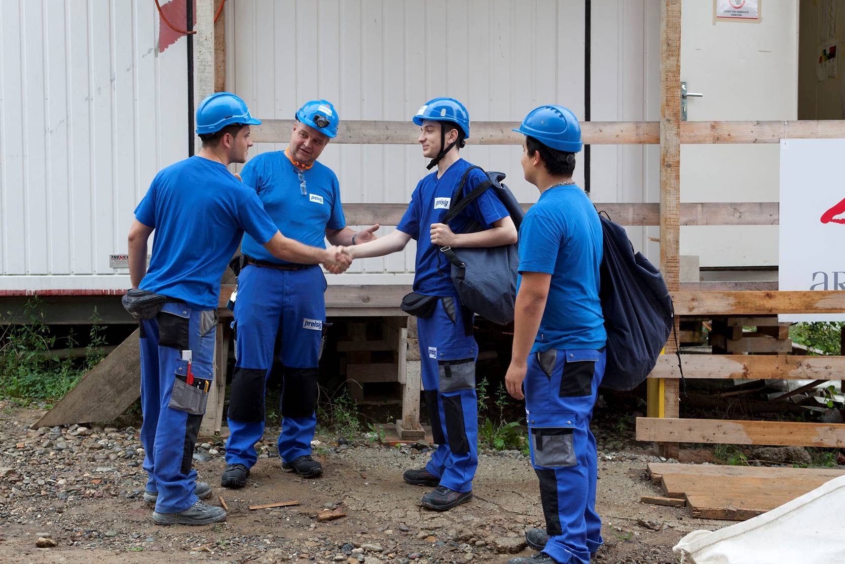 Suva prévention apprentis