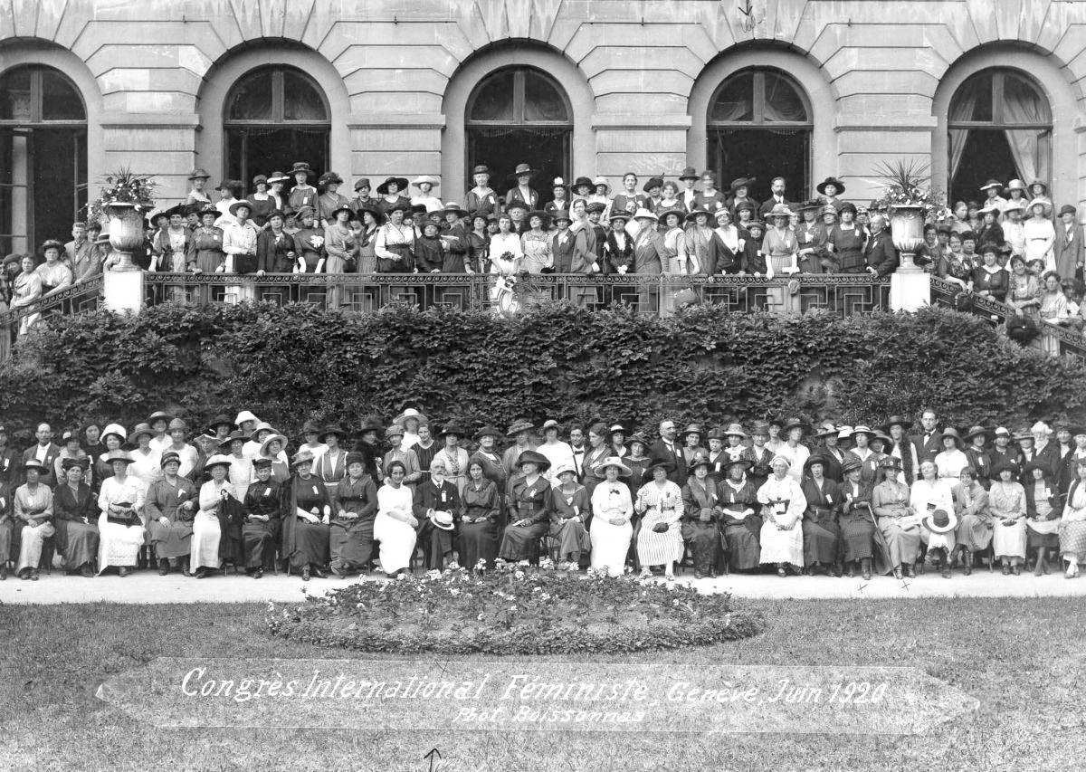 journée matrimoine genève