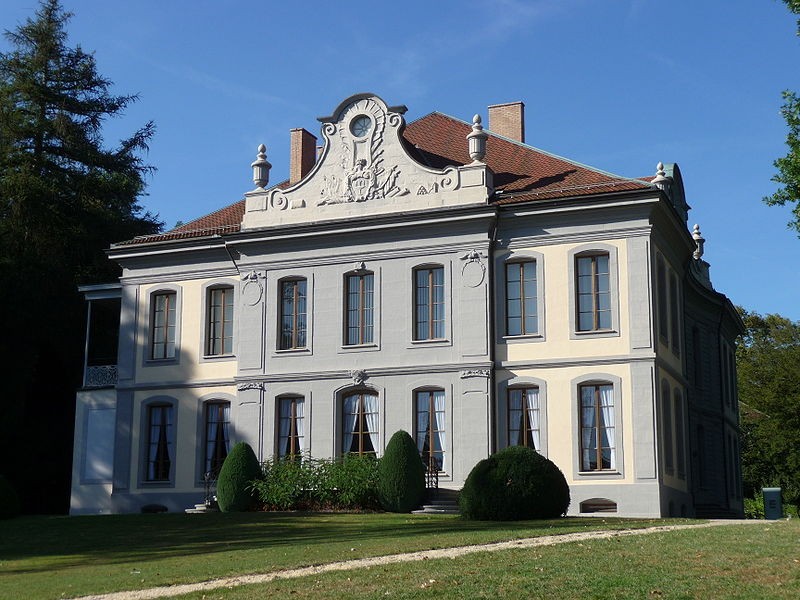 Maison de l'Elysée