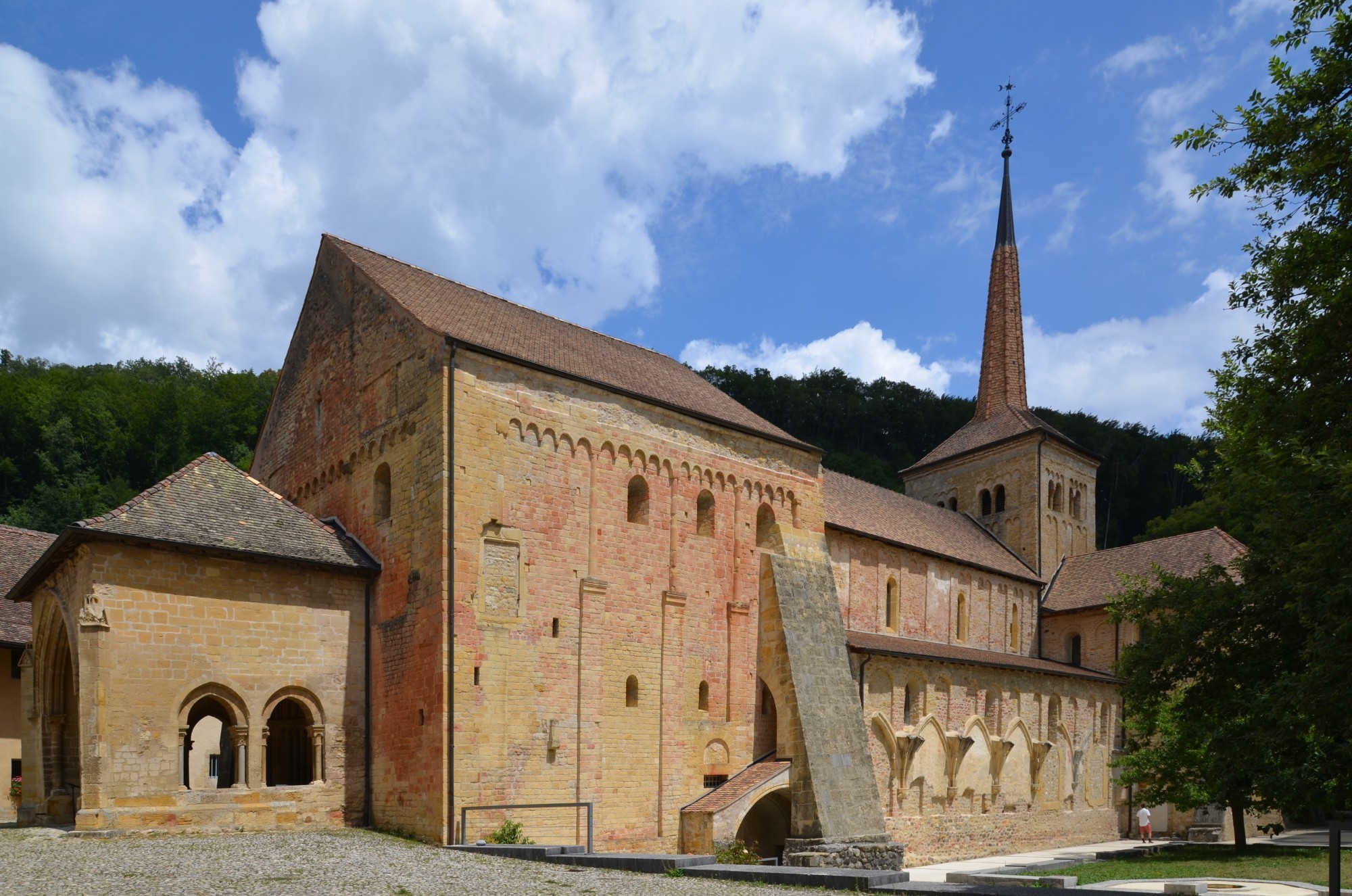 Abbatiale_de_Romainmôtier