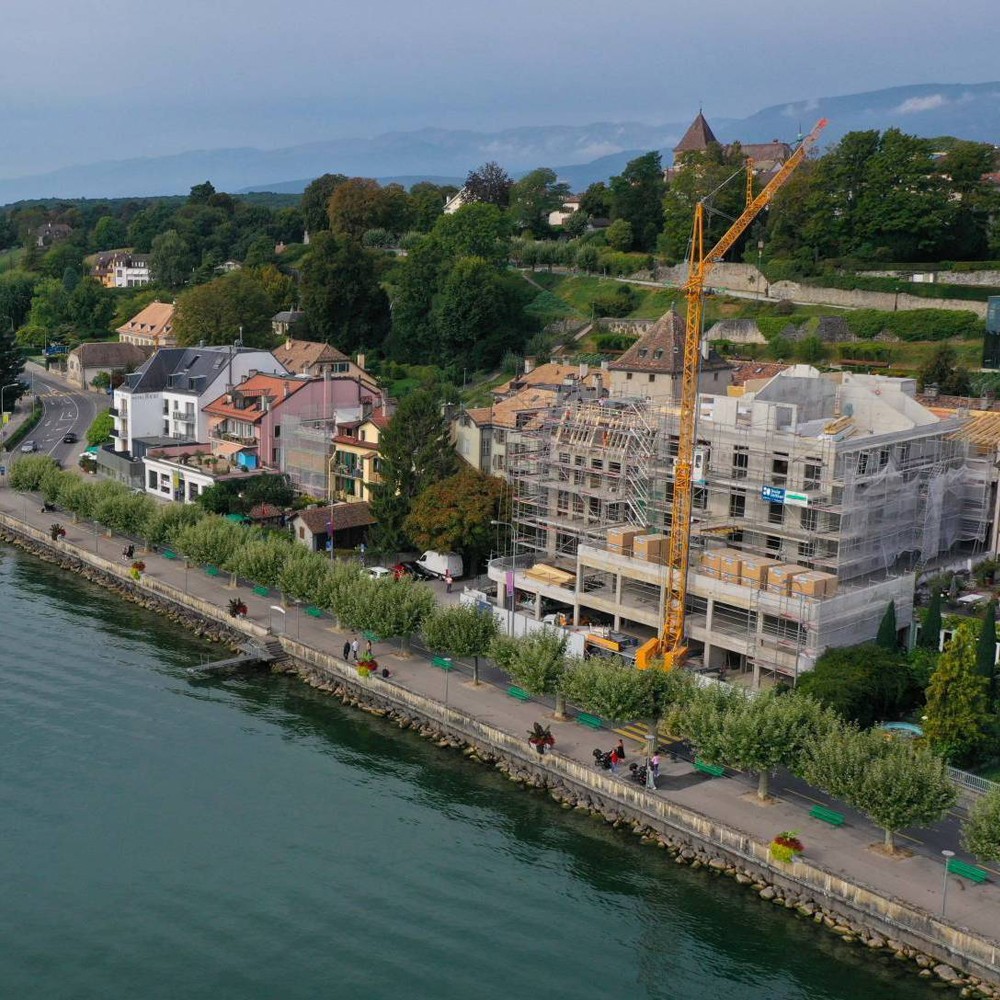 Beau-Rivage Nyon 3