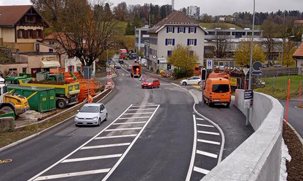 Feu rouge Malakoff Chaux-de-Fonds