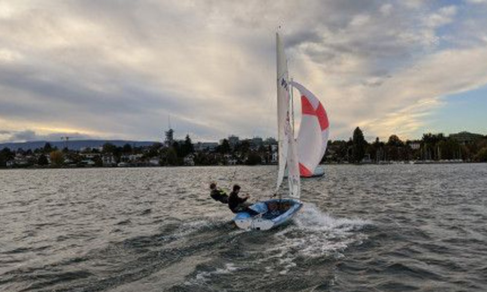 Voile Lausanne