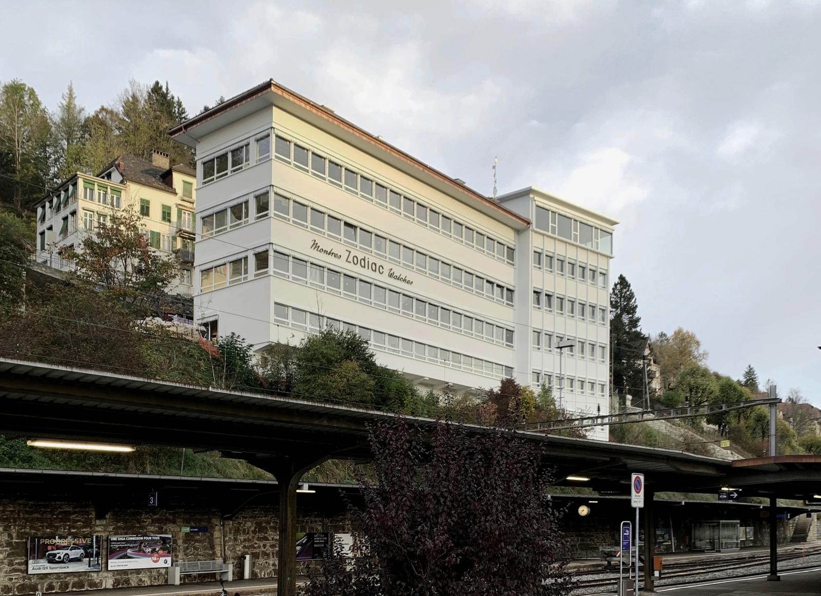 Unesco NE 2