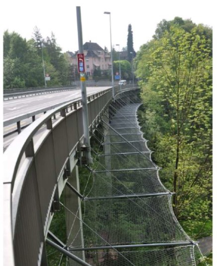 Pont Zaehringen Fribourg 2