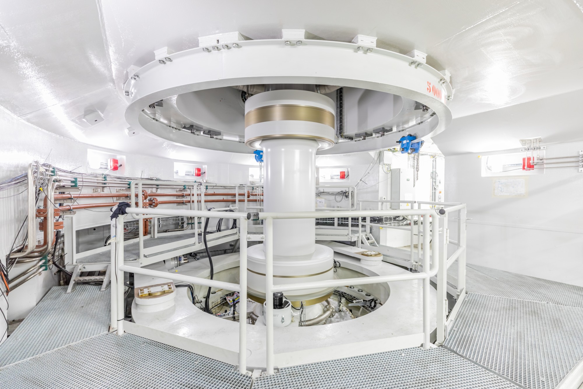 Emosson Nant de Drance 6