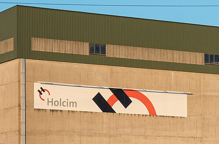 Holcim