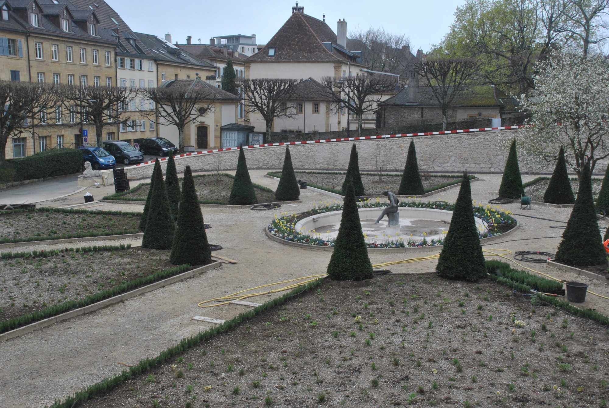 DuPeyrou Neuchâtel 4