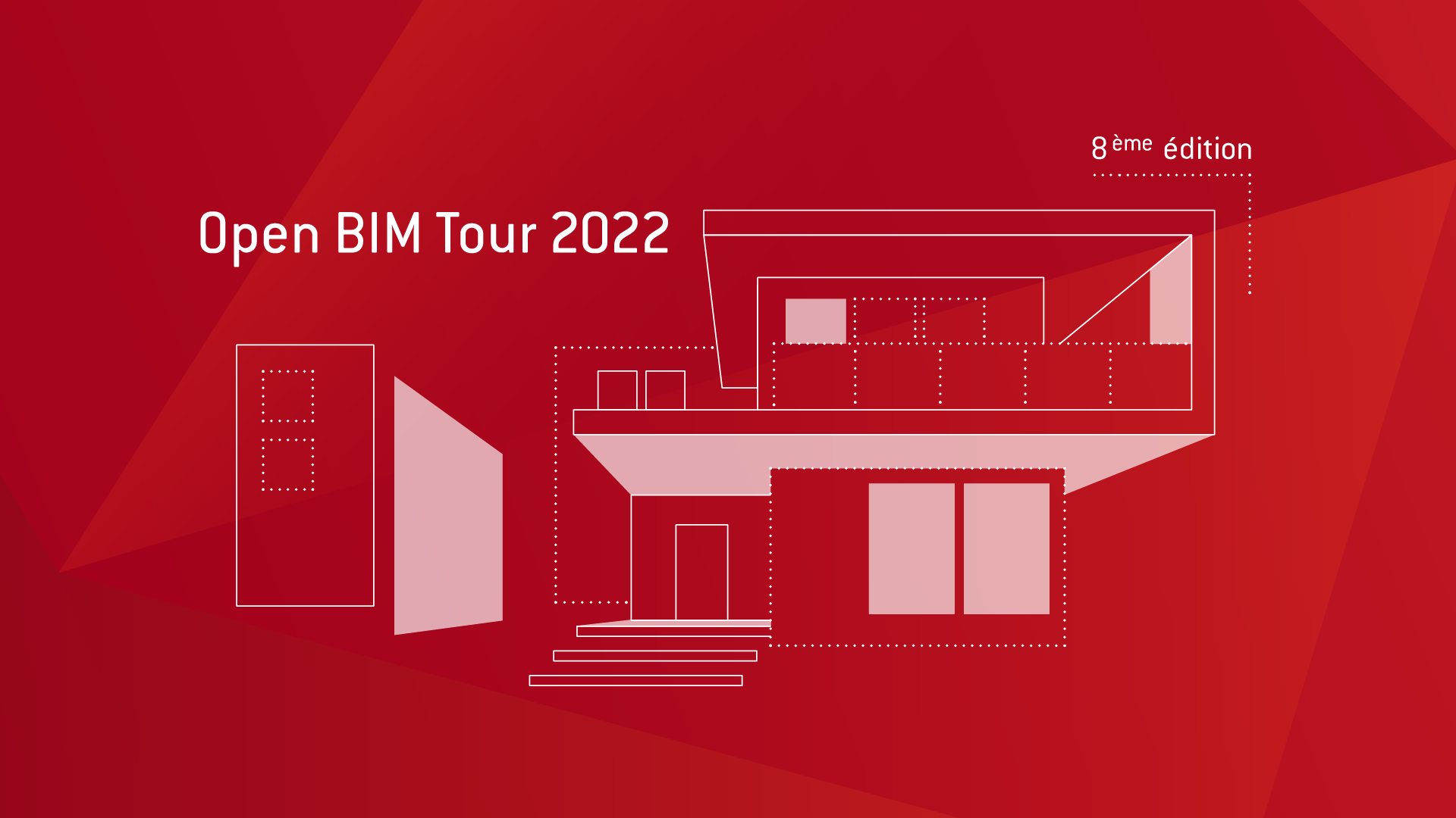 Open Bim Tour 2022