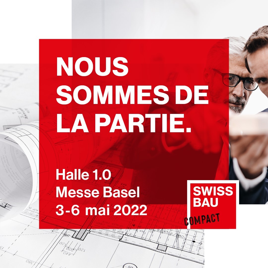 Publi Swissbau 2