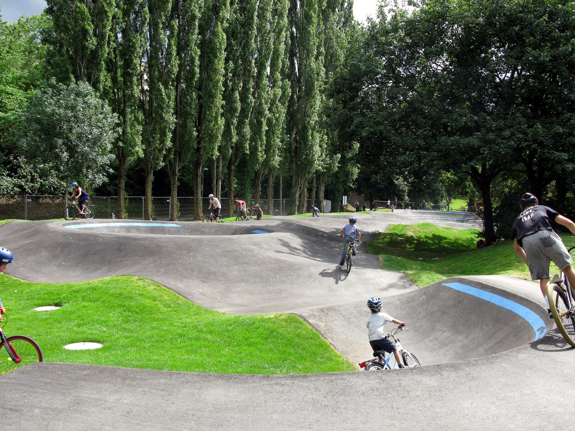 Jura Bike Park 2