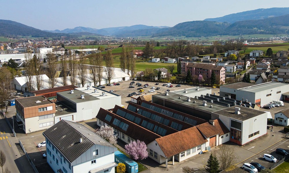 Gare Sud Delémont 3