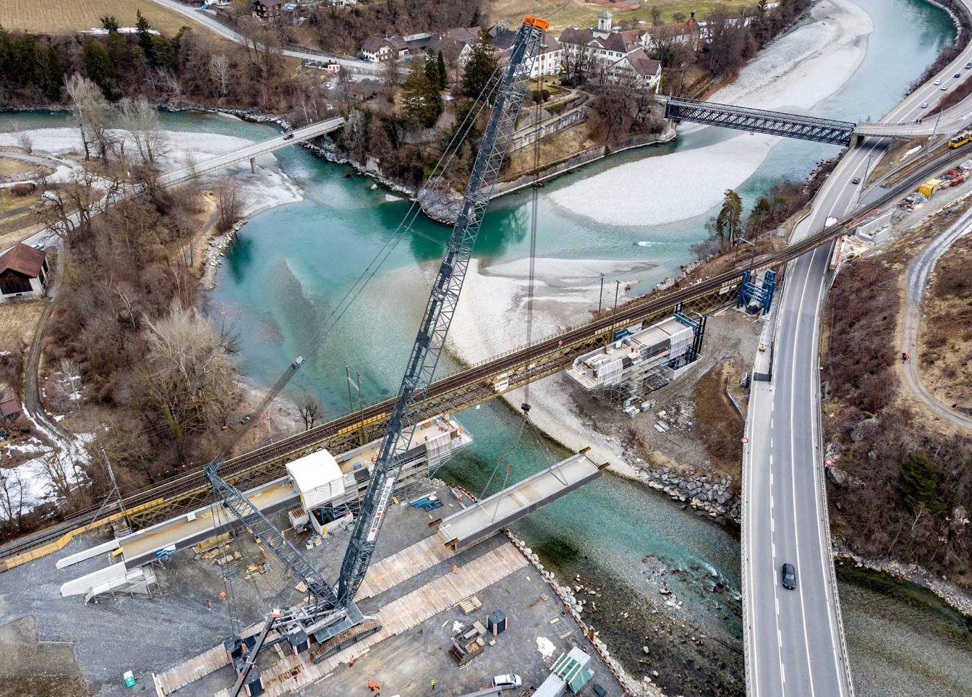 Pont Reichenau