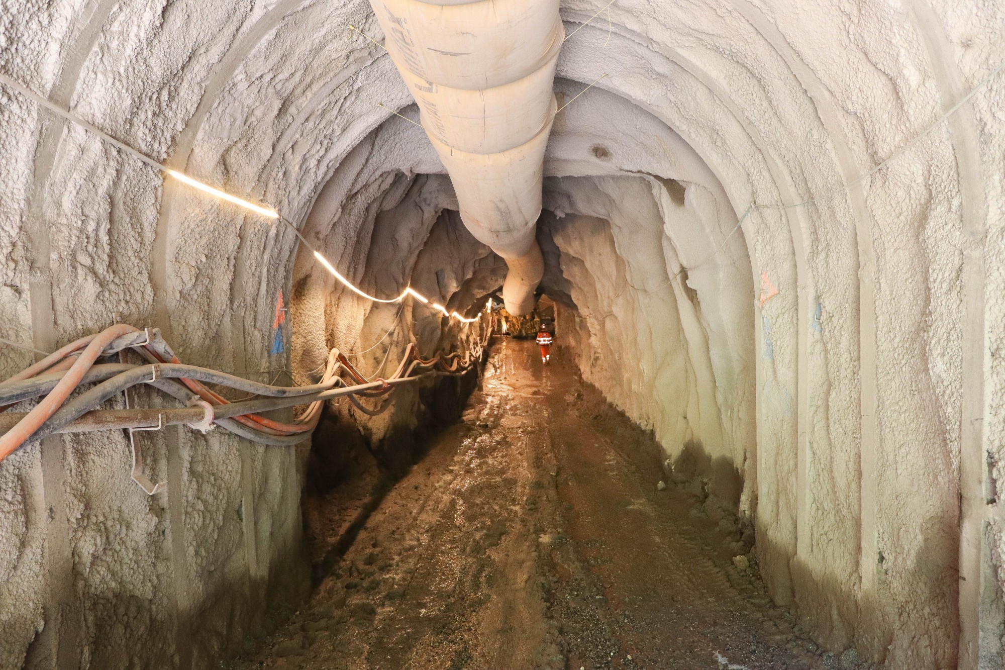 Ce turbinage permettra ainsi de doubler la production d’électricité renouvelable et locale à Vevey, actuellement assurée par des centrales photovoltaïques disposées sur les toitures des bâtiments.