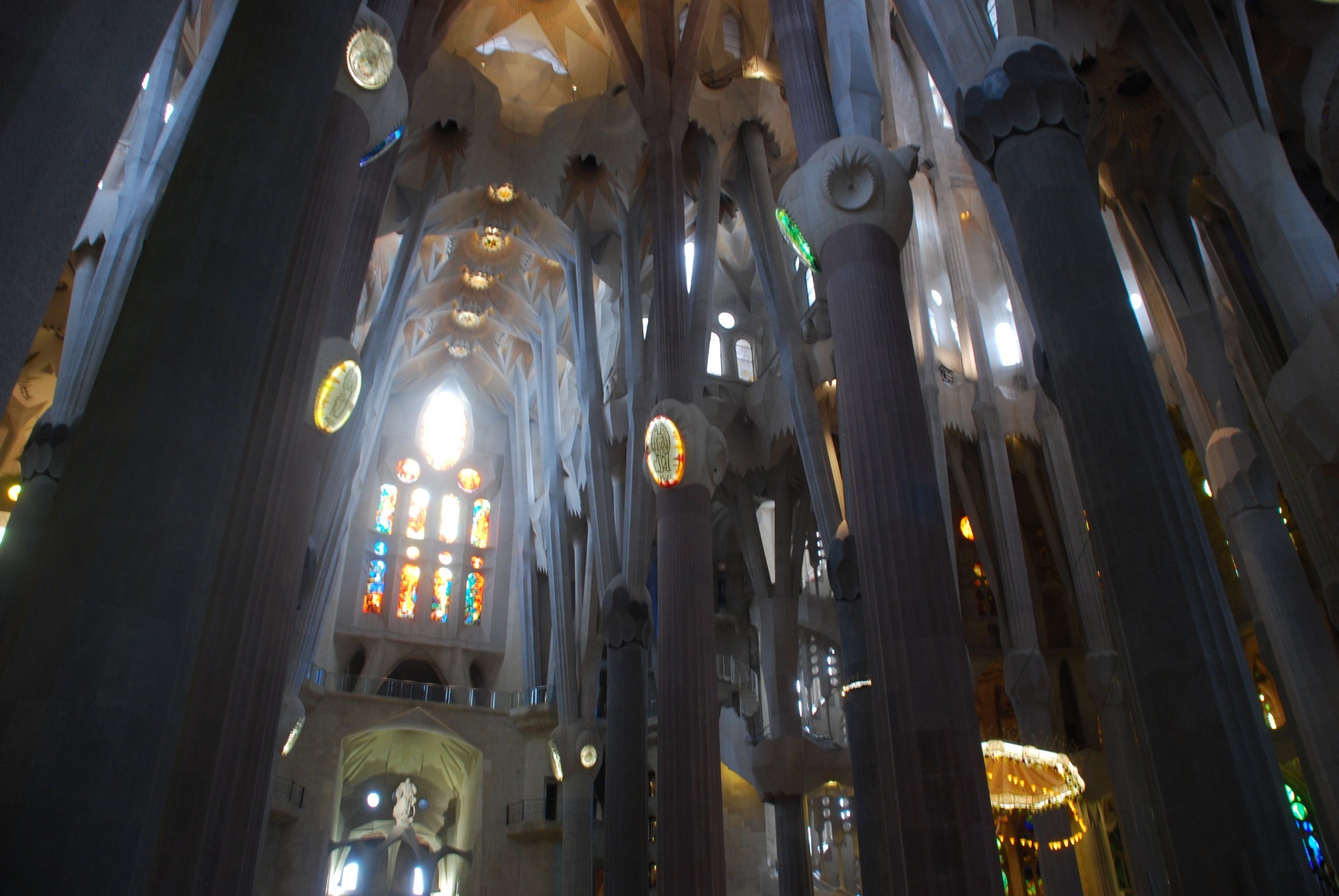 Sagrada Familia