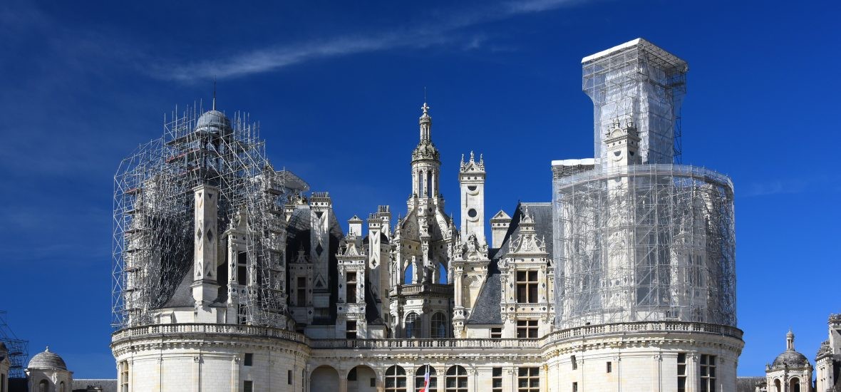 Chambord 1