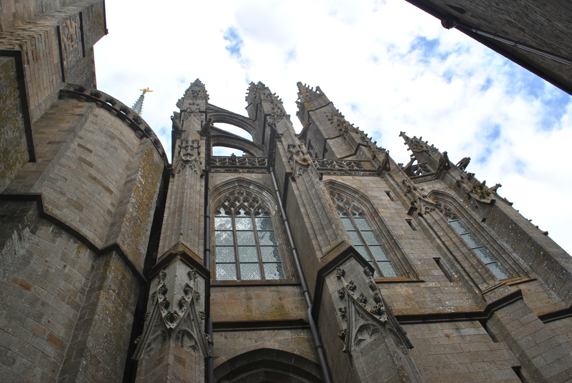 Mont Saint-Michel 3