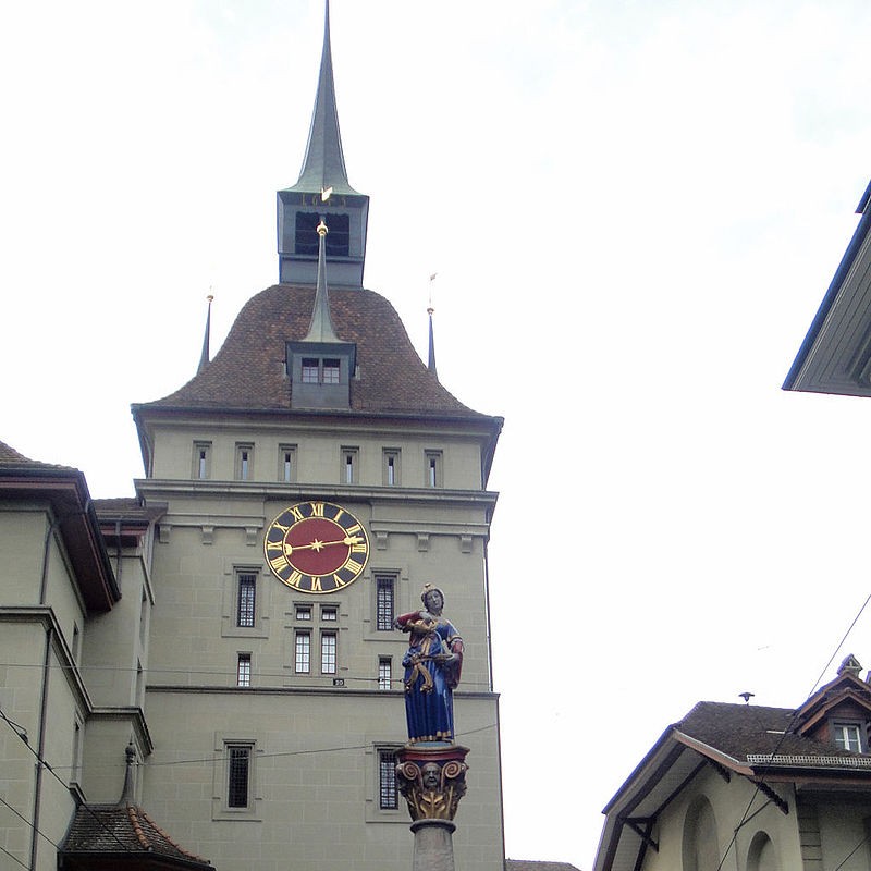 L' édifice ancien a été rénové et équipé d’un ascenseur par l’Office des immeubles et des constructions sur mandat du canton de Berne, qui en est le propriétaire. La réouverture sera célébrée le 9 septembre 2022.