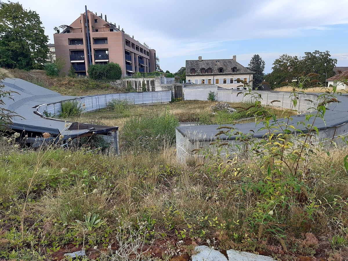 L'aménagement du site de l'amphithéâtre de Nyon entre dans une nouvelle étape à l'aide d'une demande d’un crédit pour les études portant sur sa préservation et la valorisation du site et des vestiges.