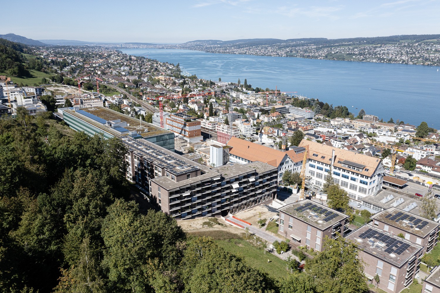 Horgen Oberdorf 1