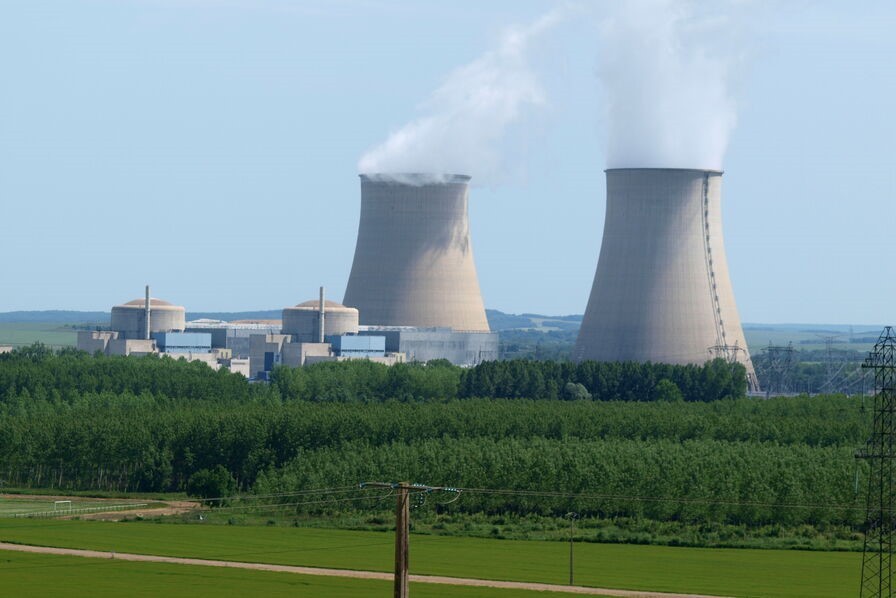 Nucléaire France