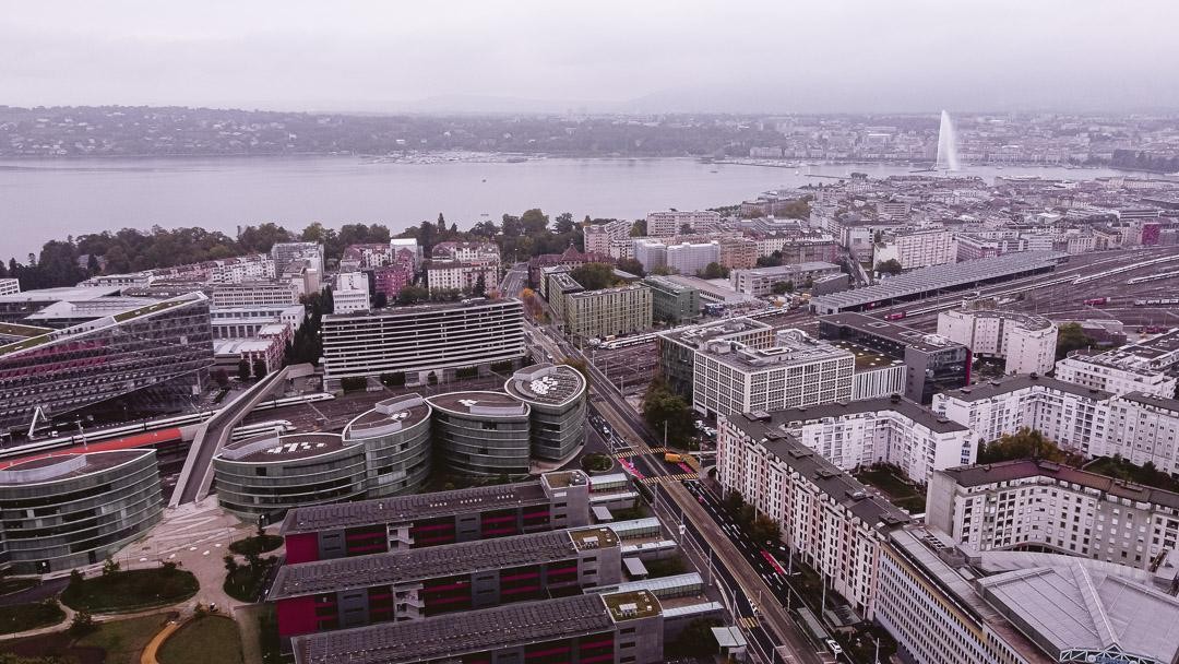 L'ensemble de la vision et les résultats sont présentés au cœur de la Genève internationale, au Musée Ariana, avec l'exposition «Quartier-Paysage, vision Jardin des Nations» jusqu'au 23 octobre 2022.