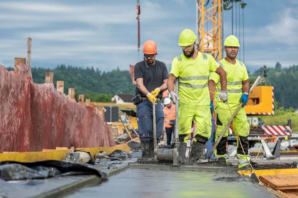 Construction économie évolution