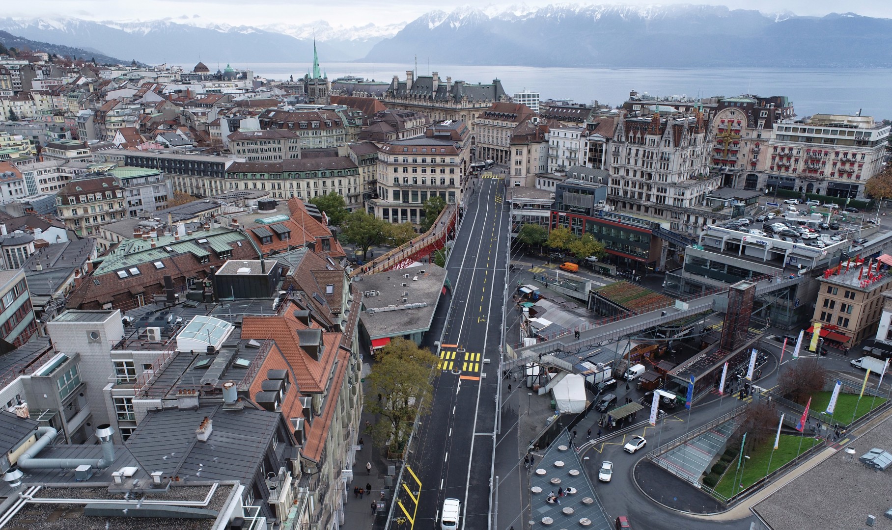 Grand-Pont Lausanne 2