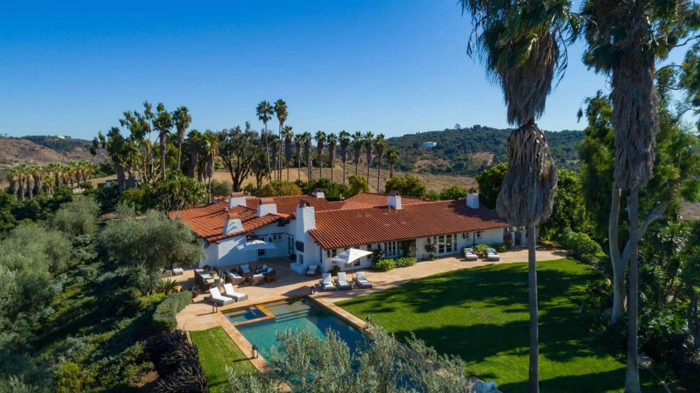 Sandra Bullock a décidé de mettre en vente sa superbe demeure en Californie pour le montant de 5,6 millions de francs suisses.
