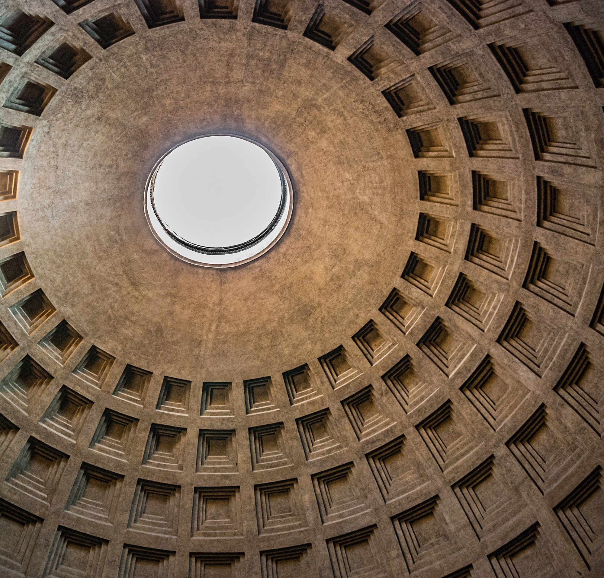 Panthéon Rome 1