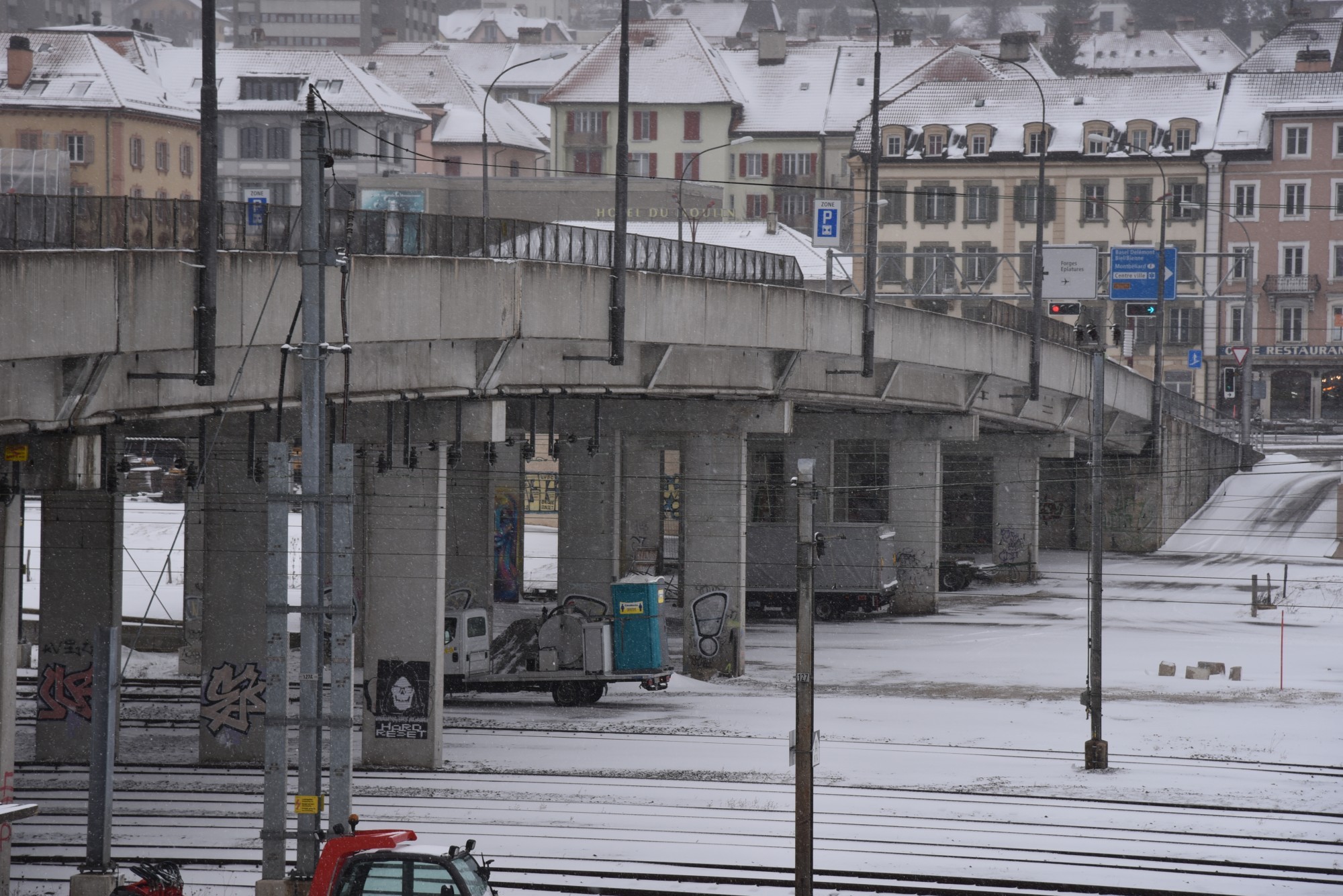 Grand-Pont La Chaux-de-Fonds 2